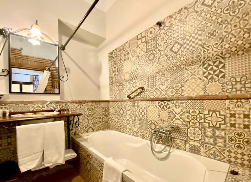 Bagno Foto