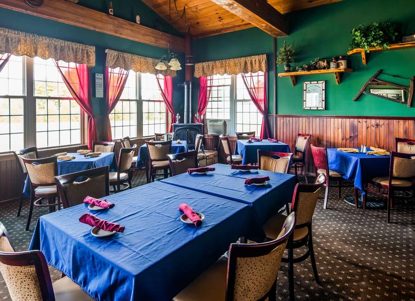 Ristorante Foto