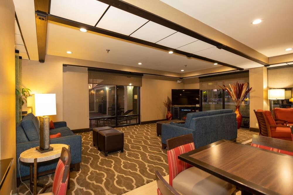 Area lounge
