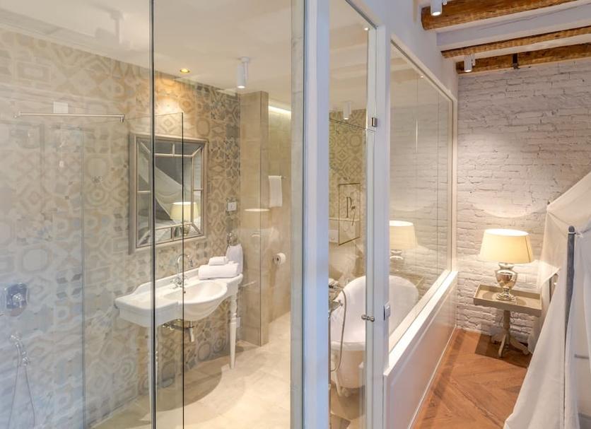 Bagno Foto