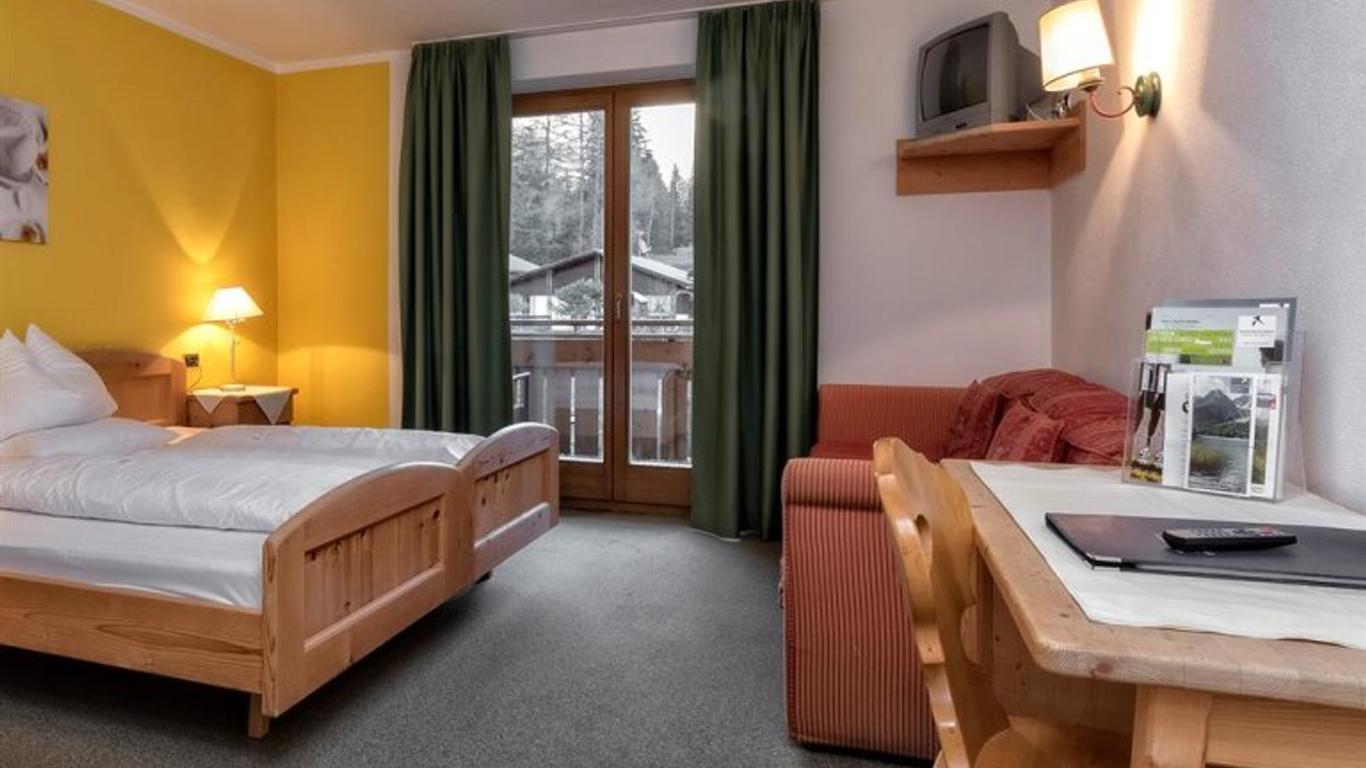 Falkensteiner Hotel Antholz