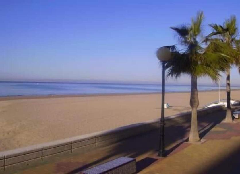 Spiaggia Foto