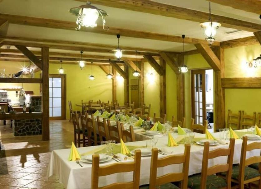 Ristorante Foto