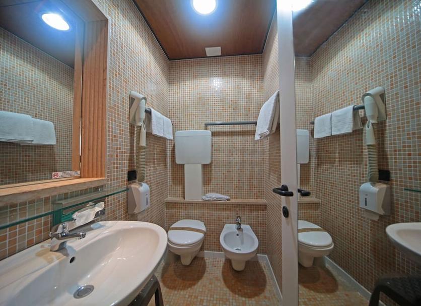Bagno Foto