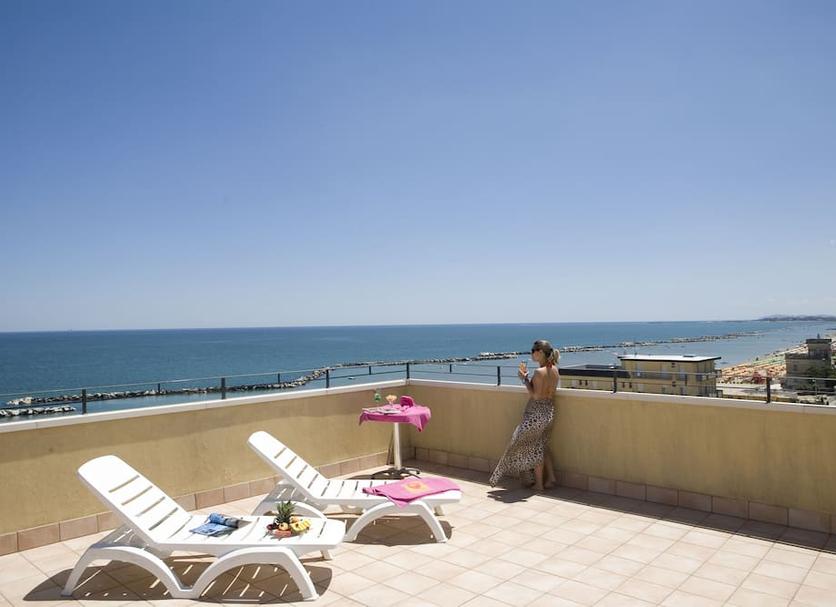 Balcone Foto
