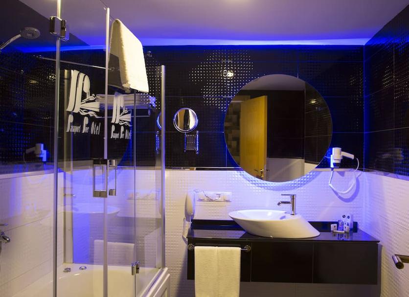 Bagno Foto