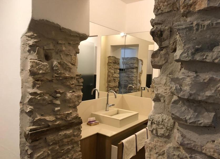 Bagno Foto