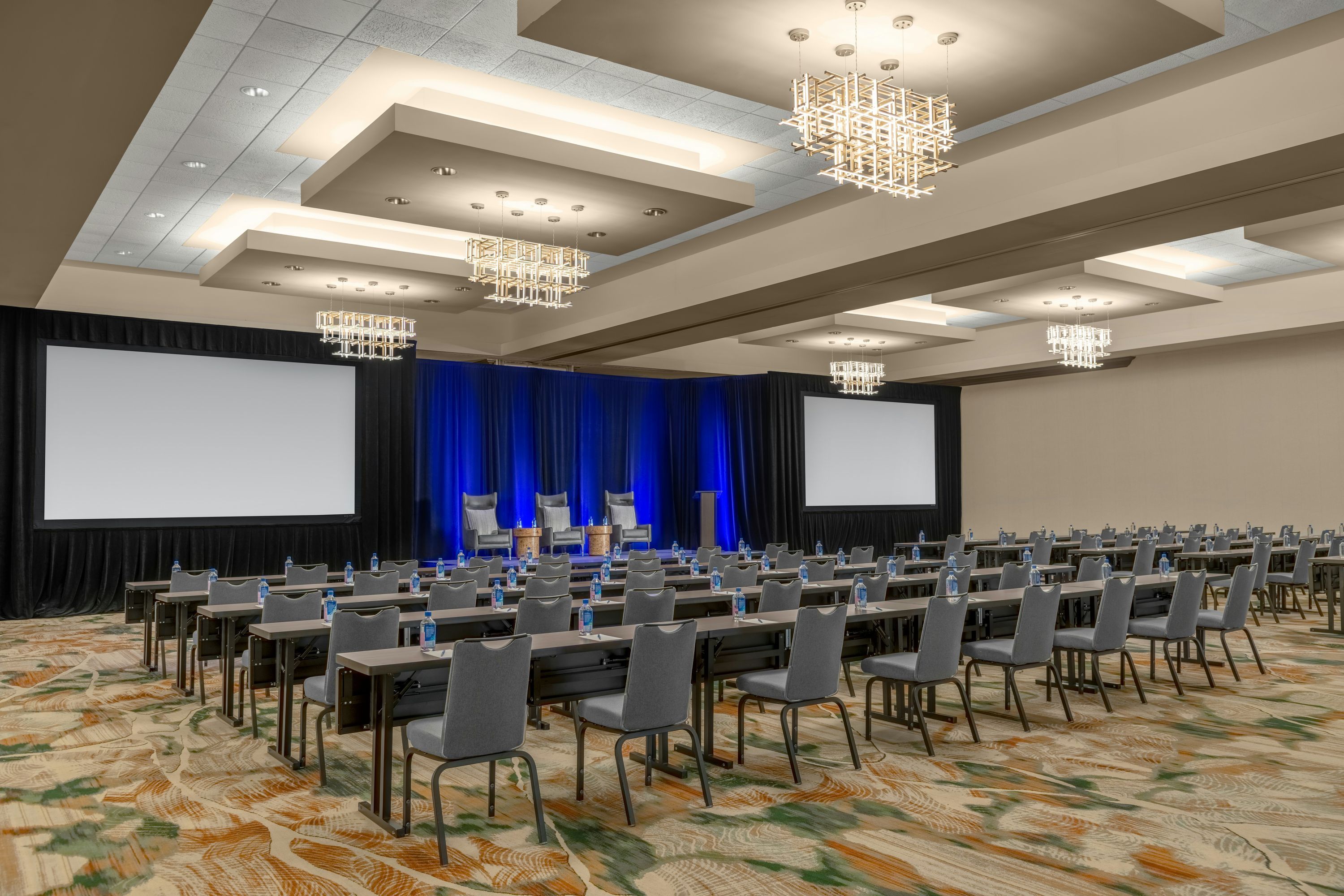 Sala conferenze
