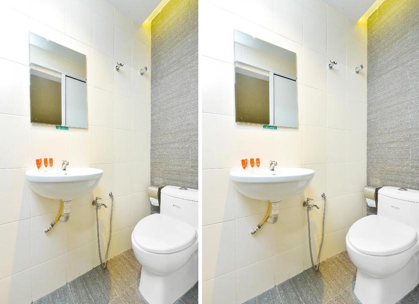 Bagno Foto