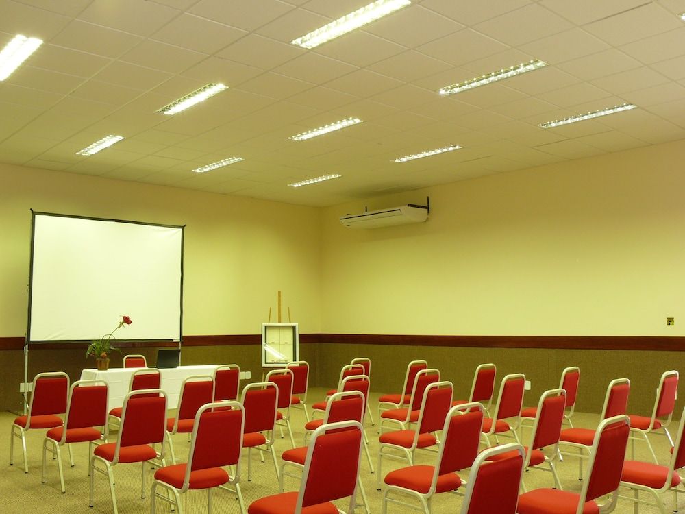 Sala conferenze