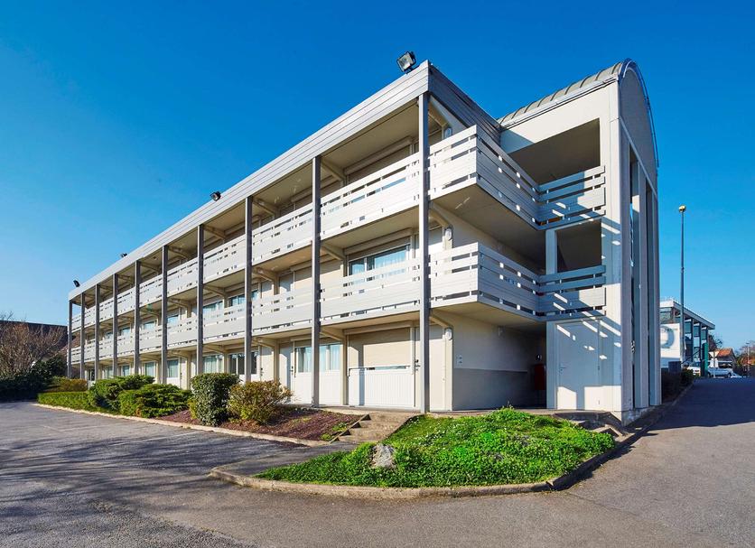 Edificio Foto