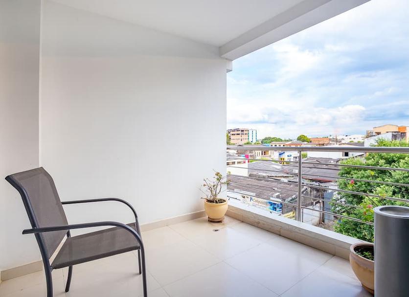 Balcone Foto