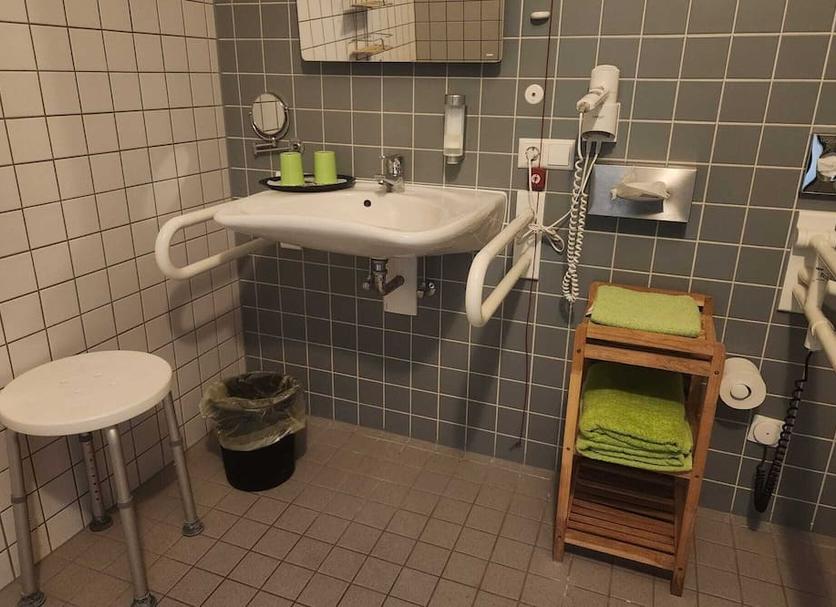 Bagno Foto
