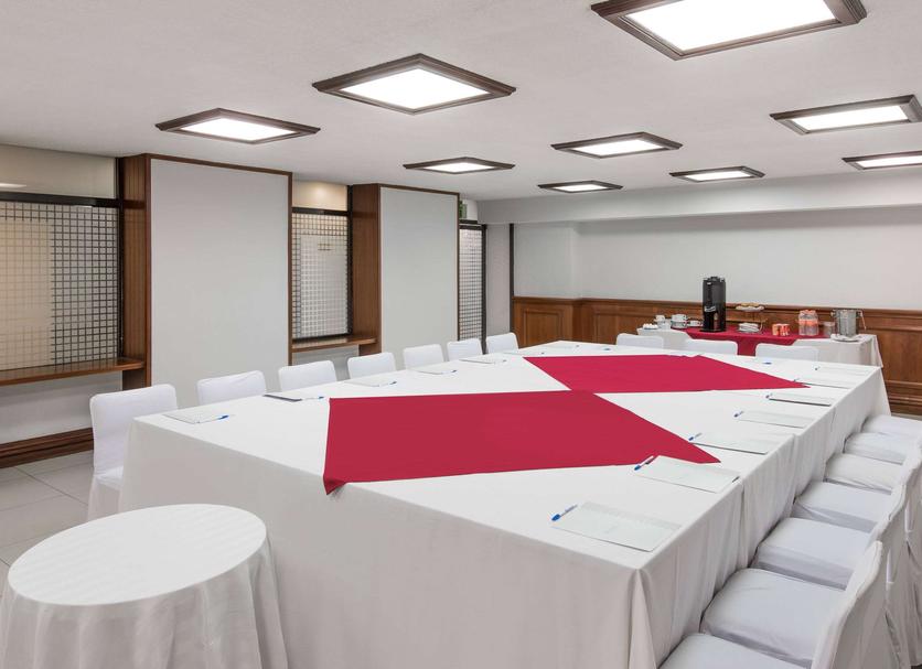 Sala conferenze Foto