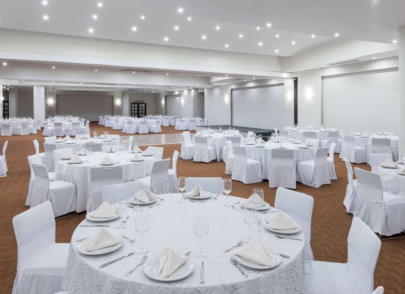 Sala ricevimenti Foto