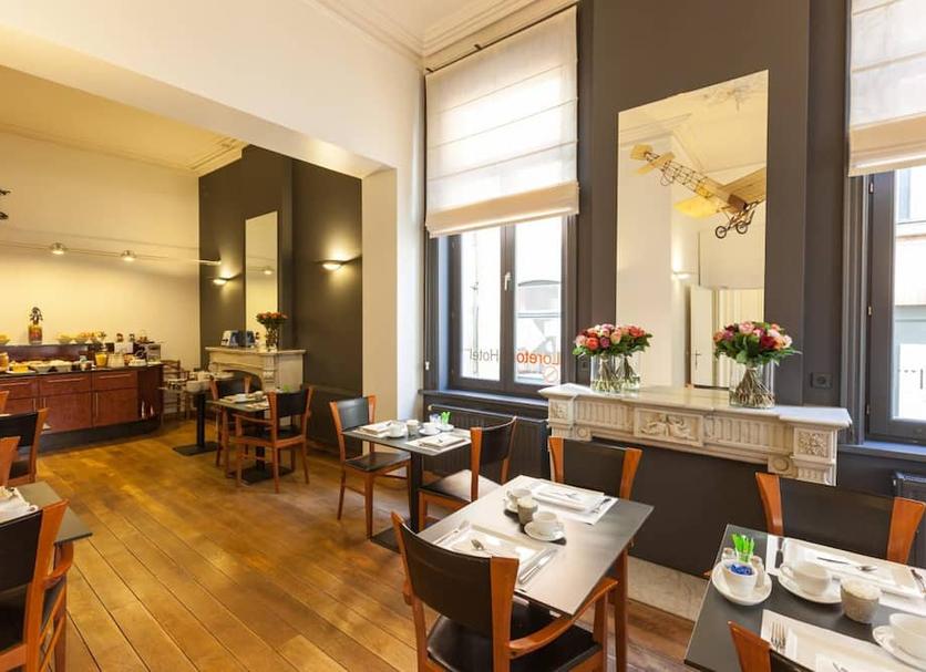 Ristorante Foto