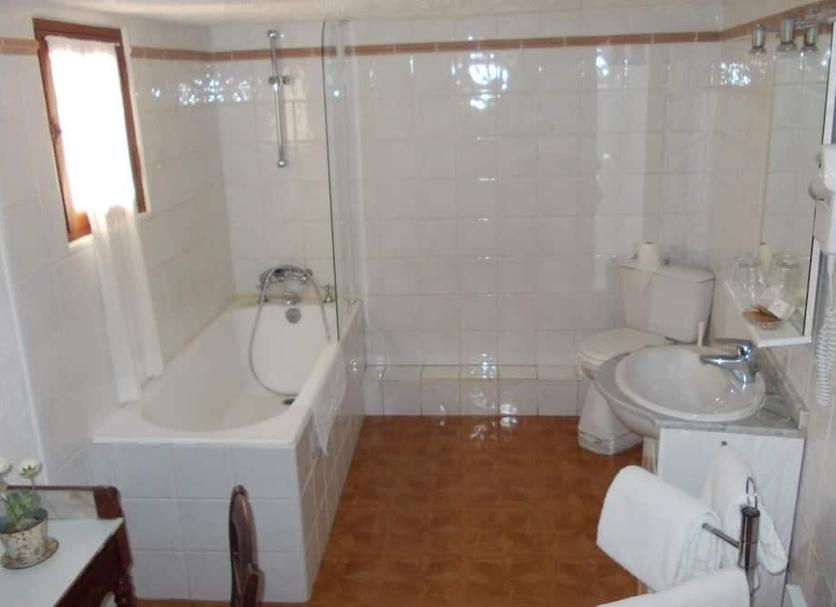 Bagno Foto
