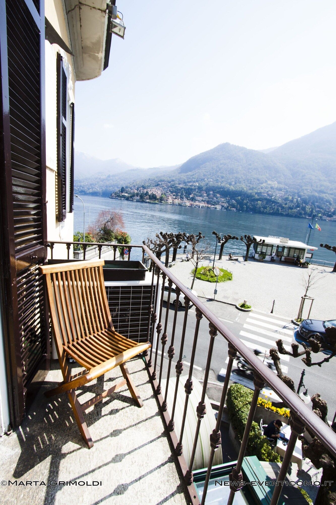 Balcone