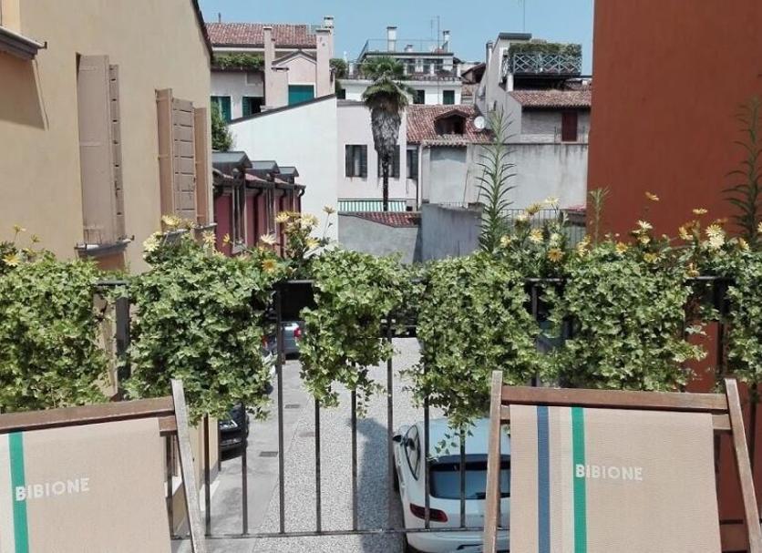 Vista esterna Foto