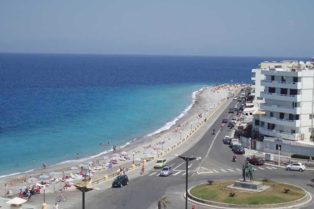 Spiaggia