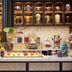 Buffet