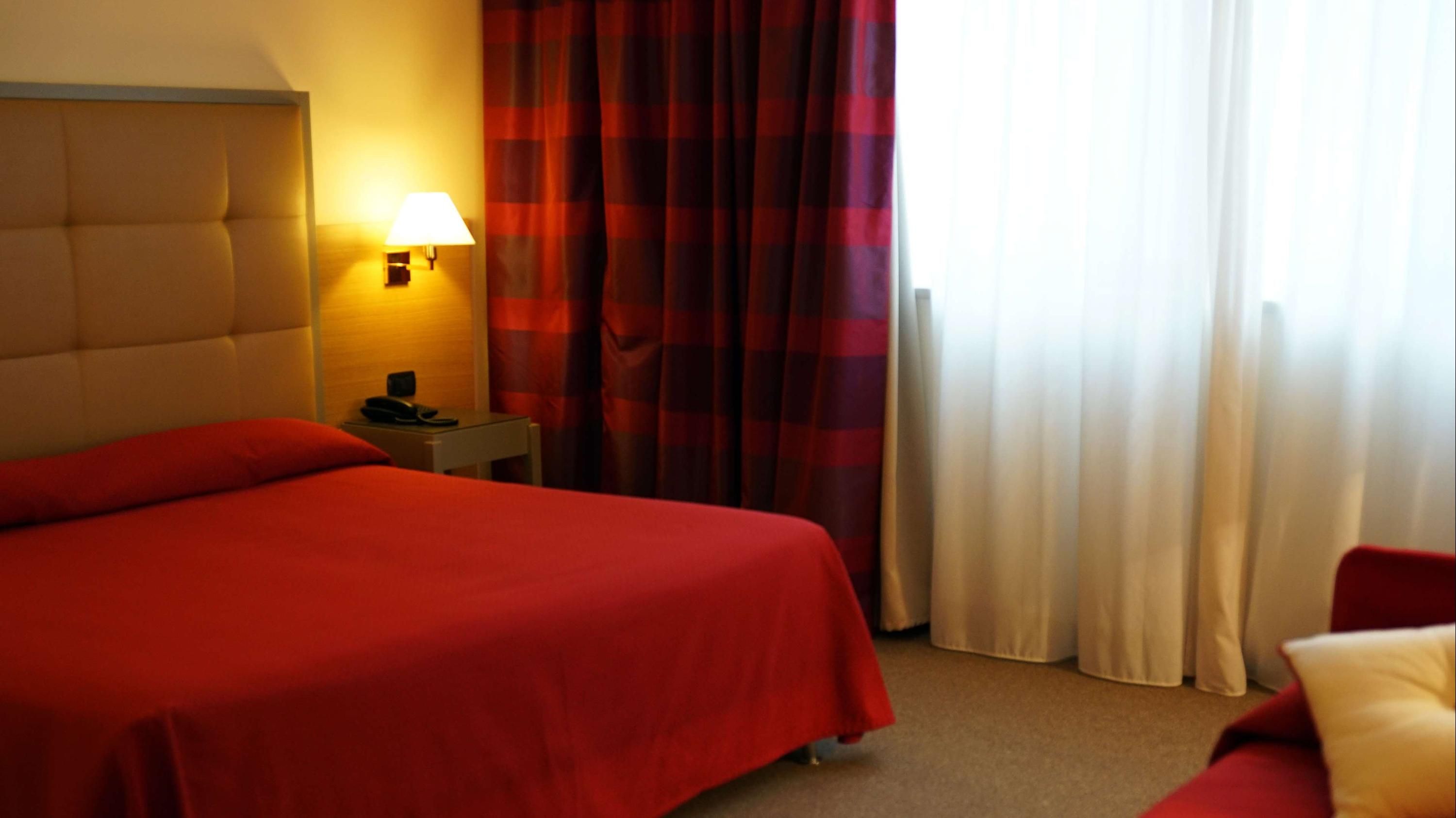 Camera da letto
