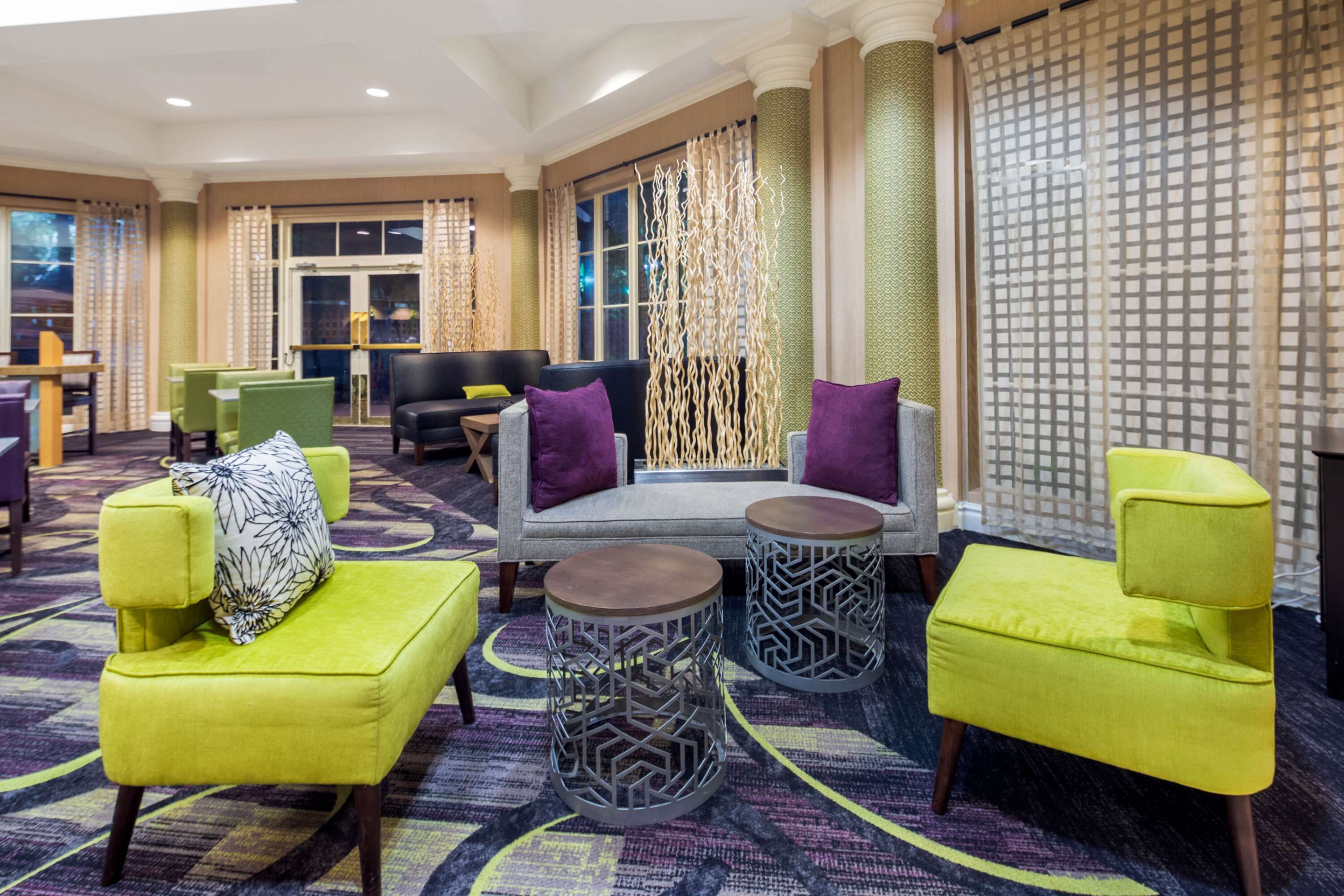 Area lounge