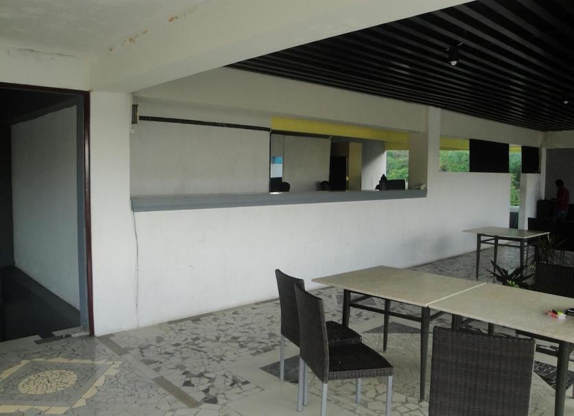 Sala pranzo Foto