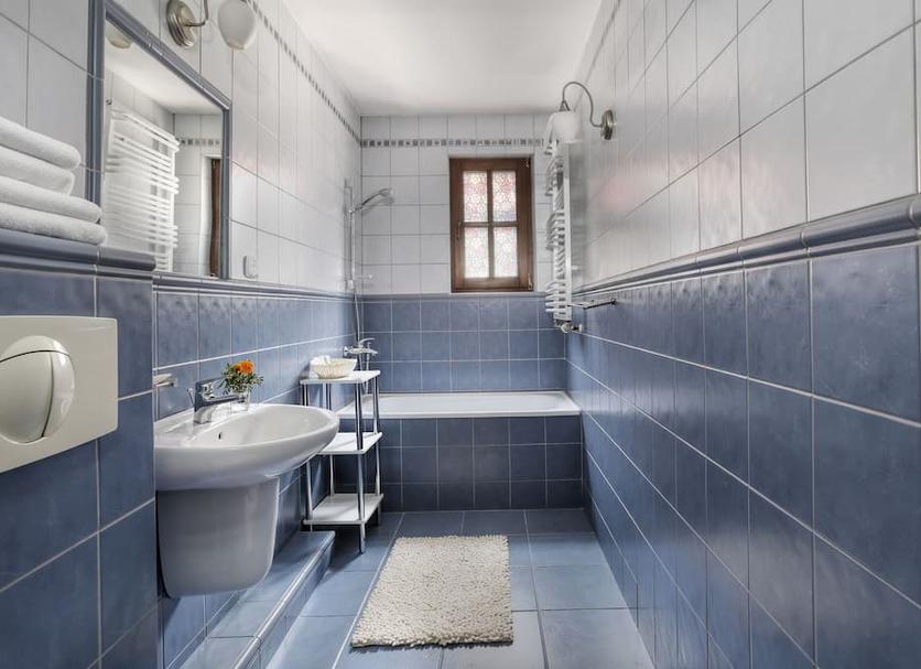 Bagno Foto