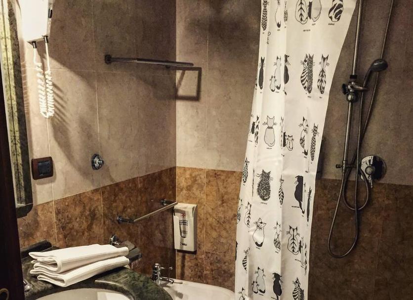 Bagno Foto