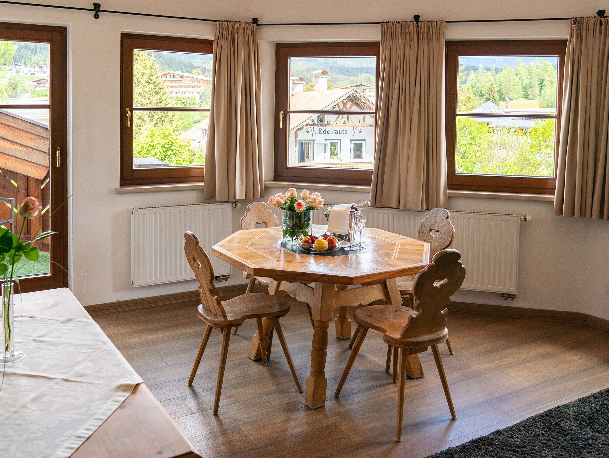Sala pranzo