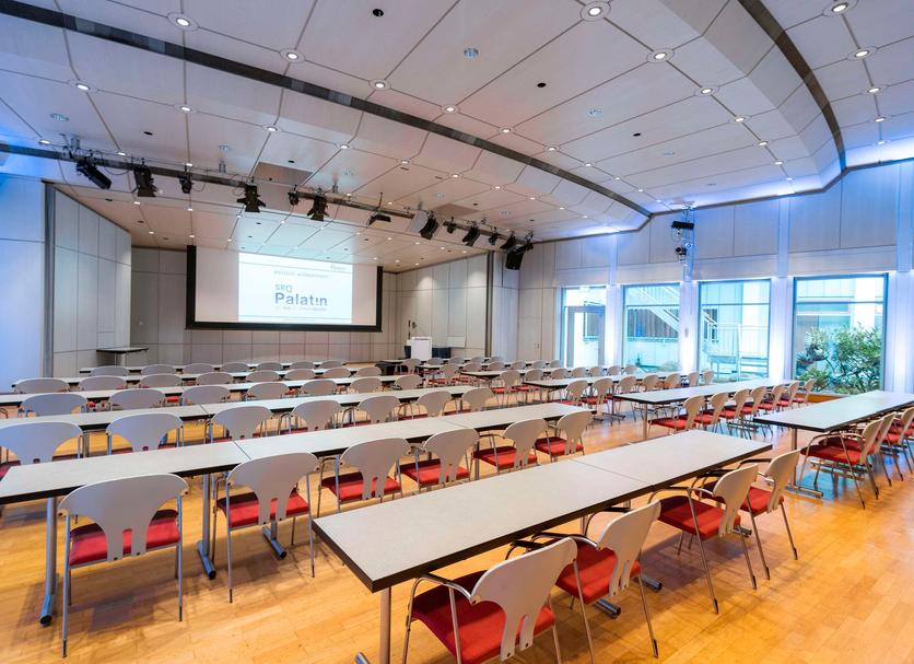 Sala conferenze Foto