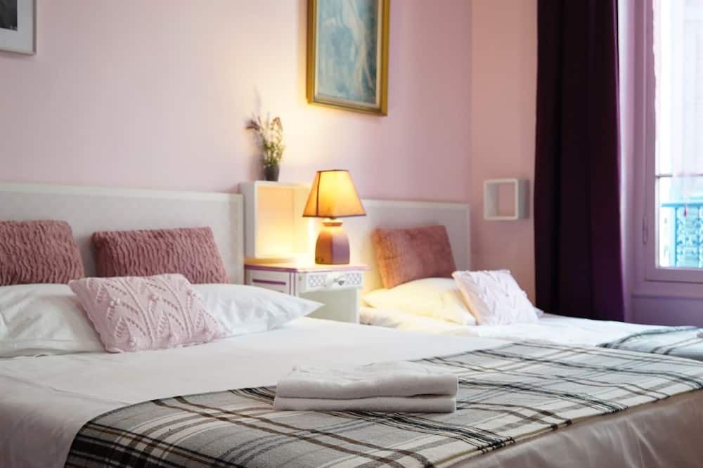 Camera da letto