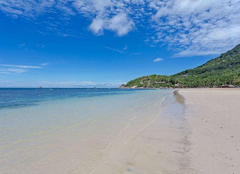 Spiaggia Foto