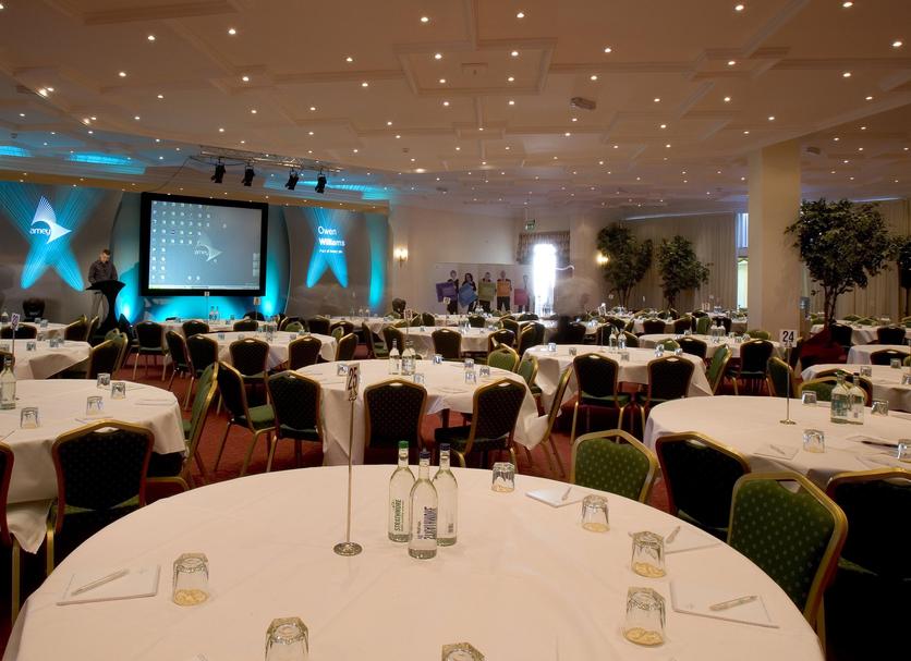 Sala conferenze Foto
