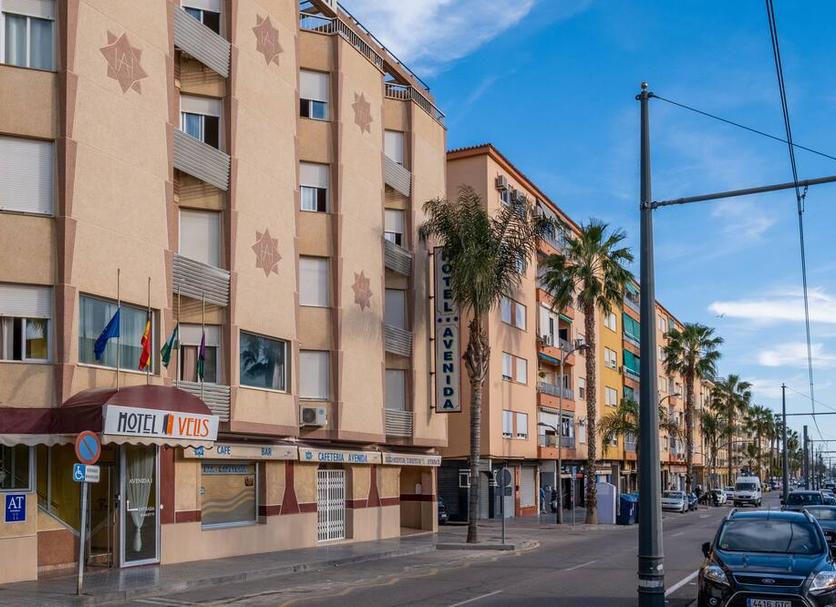 Edificio Foto
