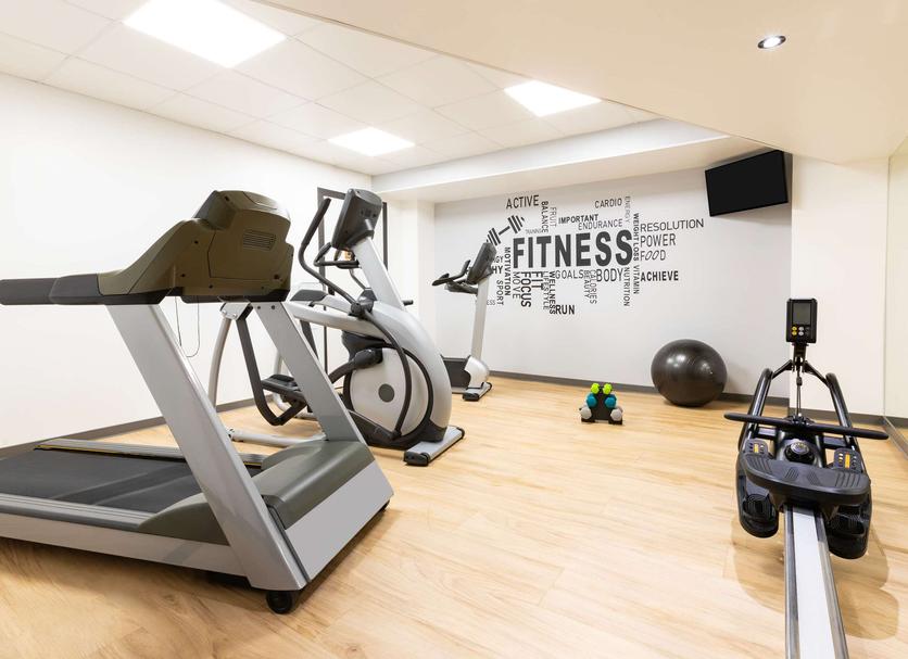 Palestra Foto