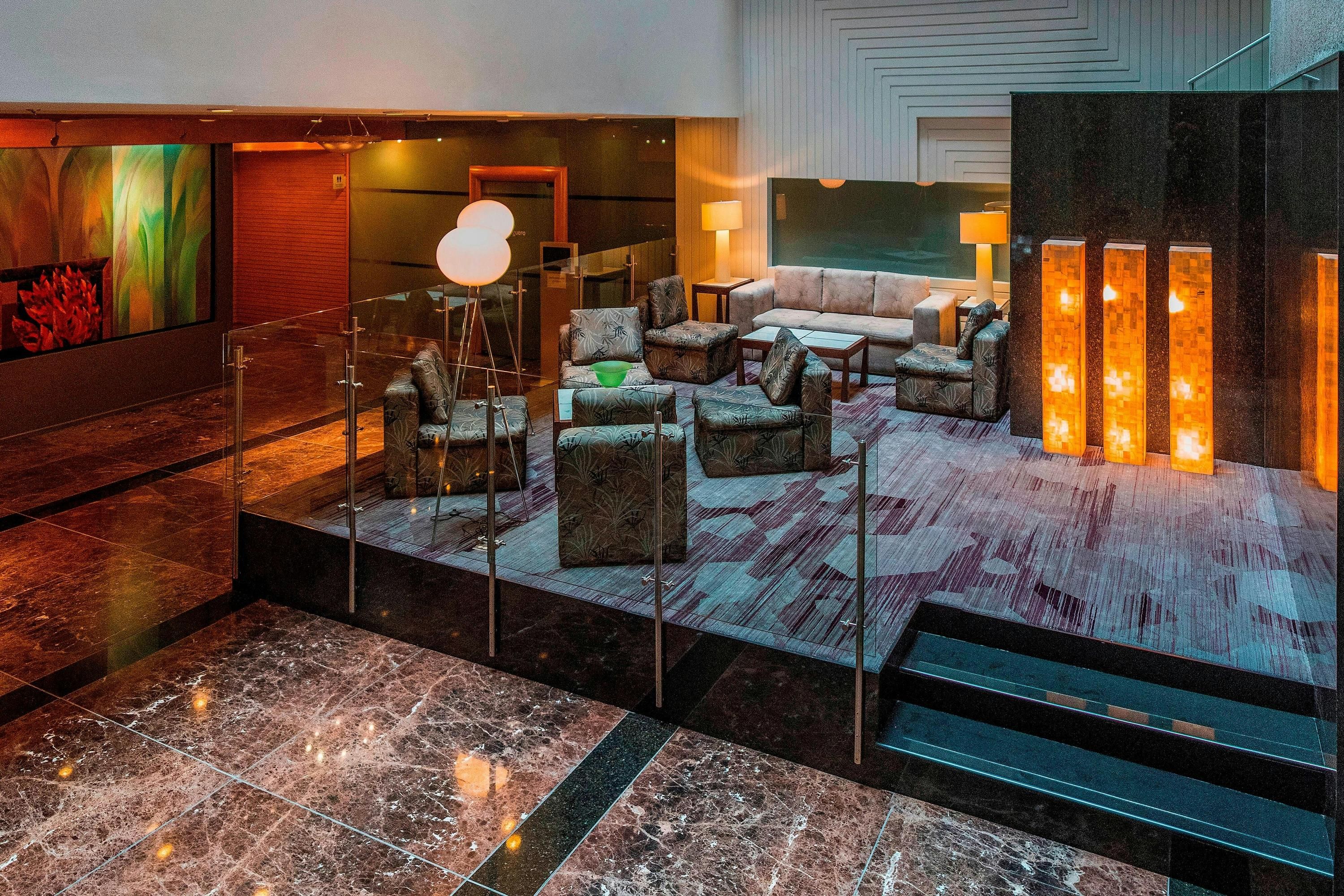 Area lounge