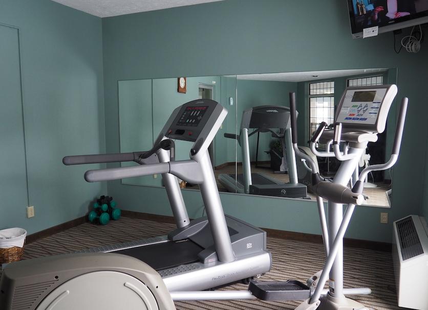 Palestra Foto