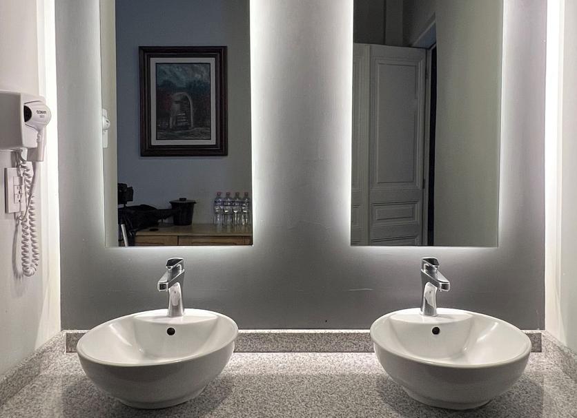 Bagno Foto