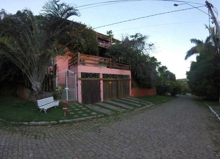Vista esterna Foto