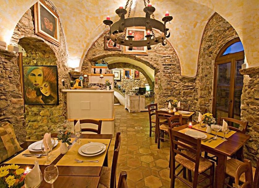 Ristorante Foto