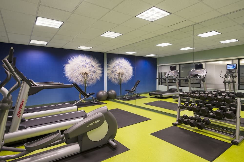 Palestra