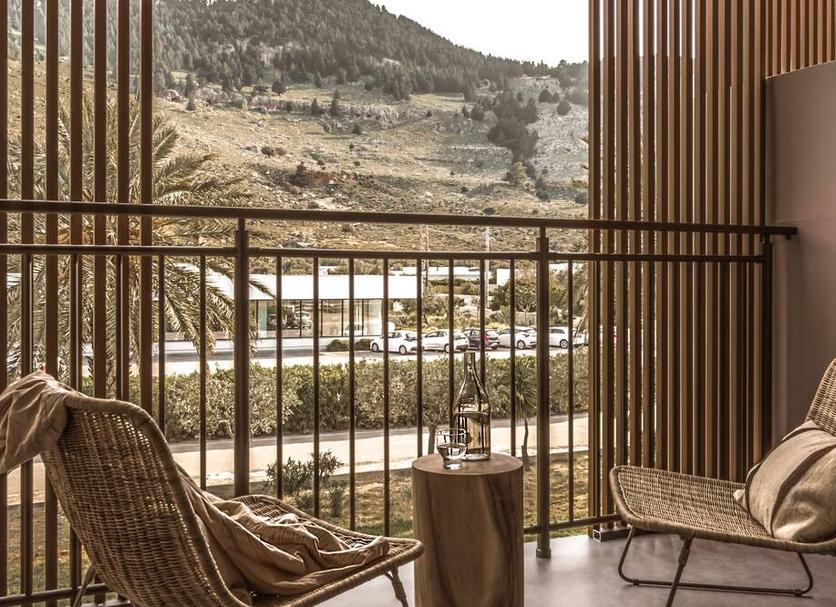 Balcone Foto