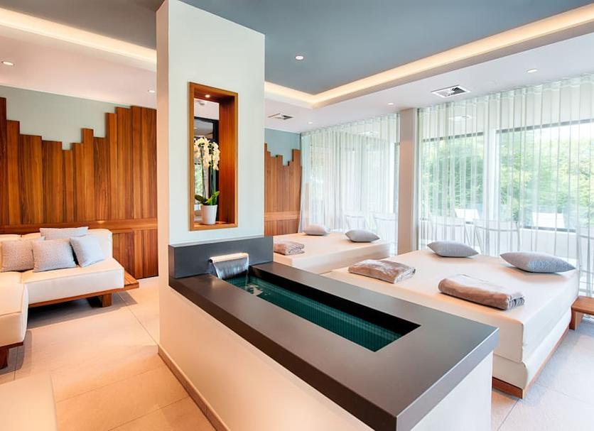 Spa Foto