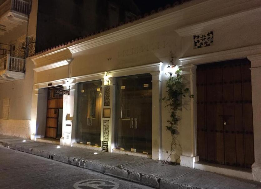 Edificio Foto
