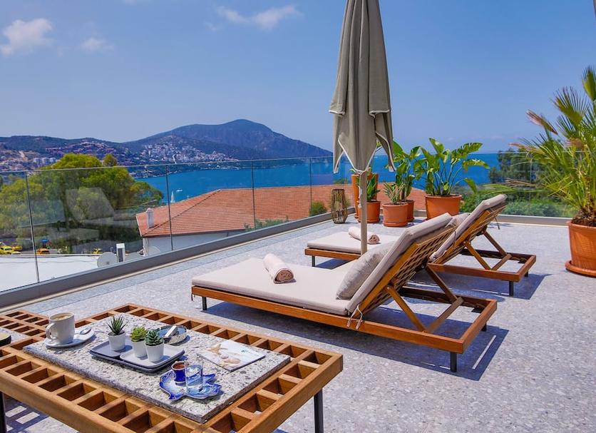 Balcone Foto
