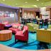 Area lounge