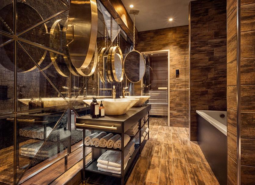 Bagno Foto