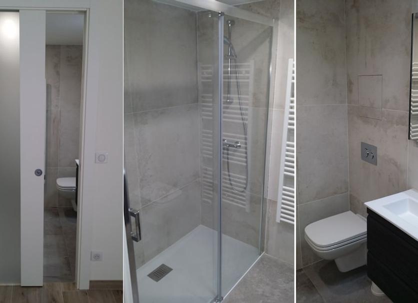 Bagno Foto